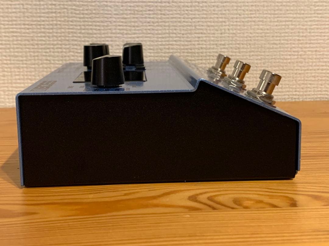 BOSS MD-500 モジュレーションエフェクター