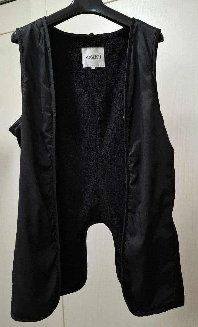 VOGUIS 宇都宮隆　コート