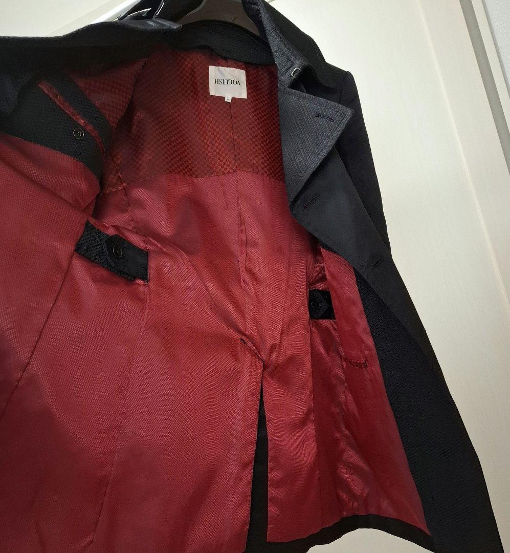 VOGUIS 宇都宮隆　コート