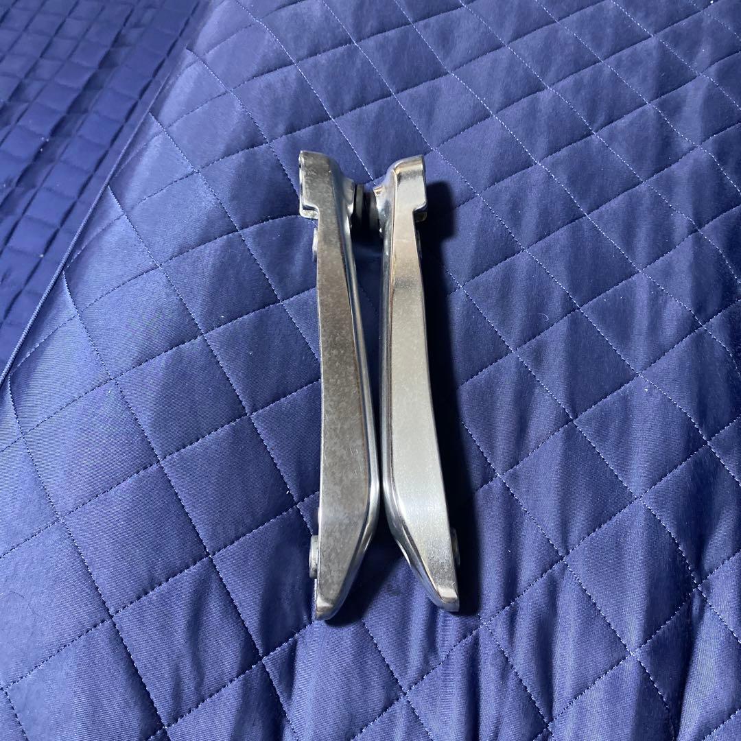 CB400fourNC36リアウインカーステー