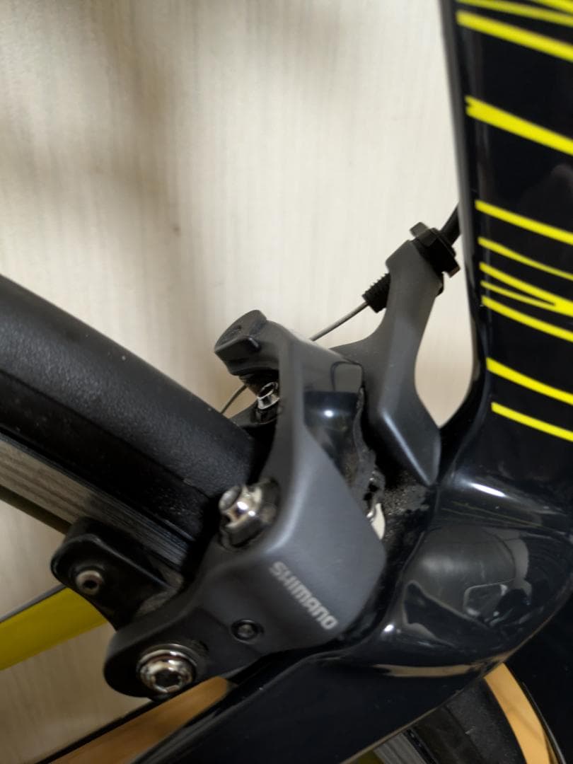 ロードバイク GARNEAU ぱらぱらちゃーはんさん専用「リコール品ではない」