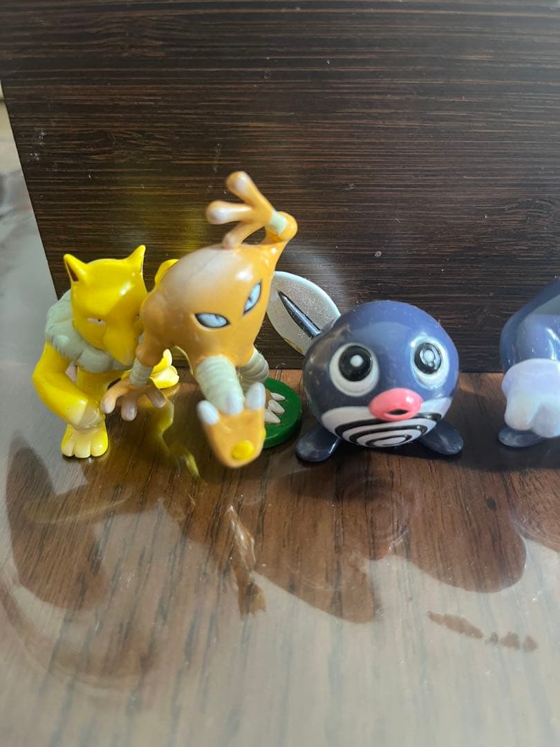 ポケモン モンコレ　まとめ売り　セット