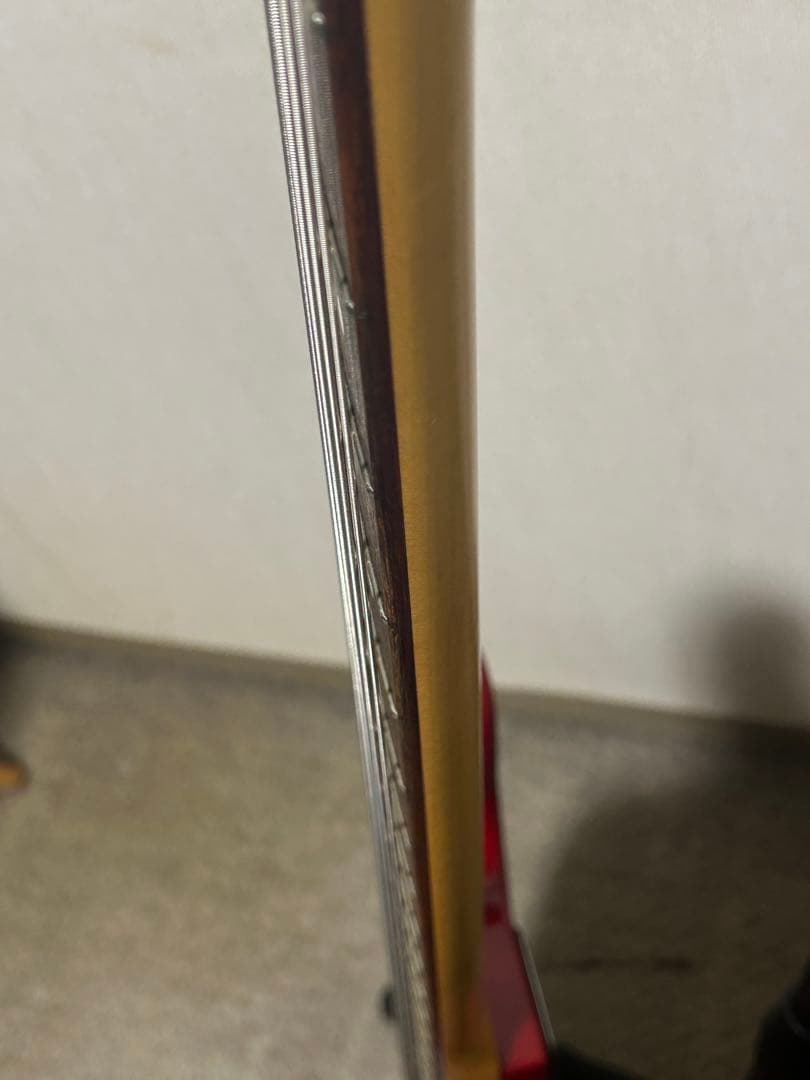 SCHECTER CB-Ⅰ-CTM シェクター （Made in Japan）