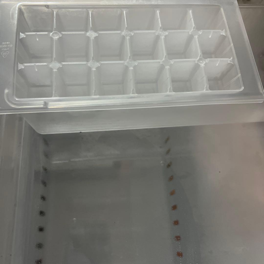 Yselect 冷蔵庫 YRZ-F15J ホワイト