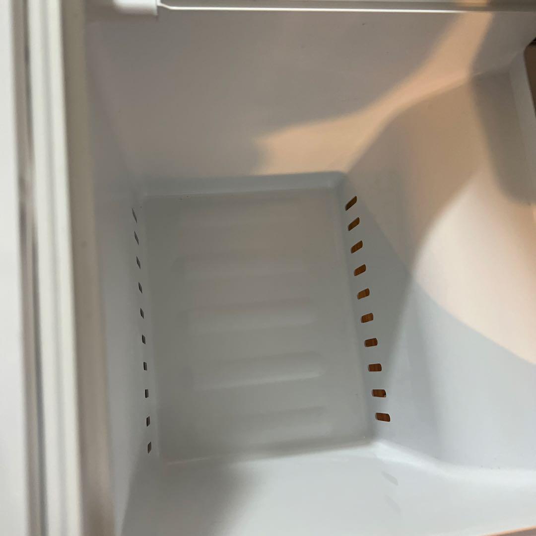 Yselect 冷蔵庫 YRZ-F15J ホワイト