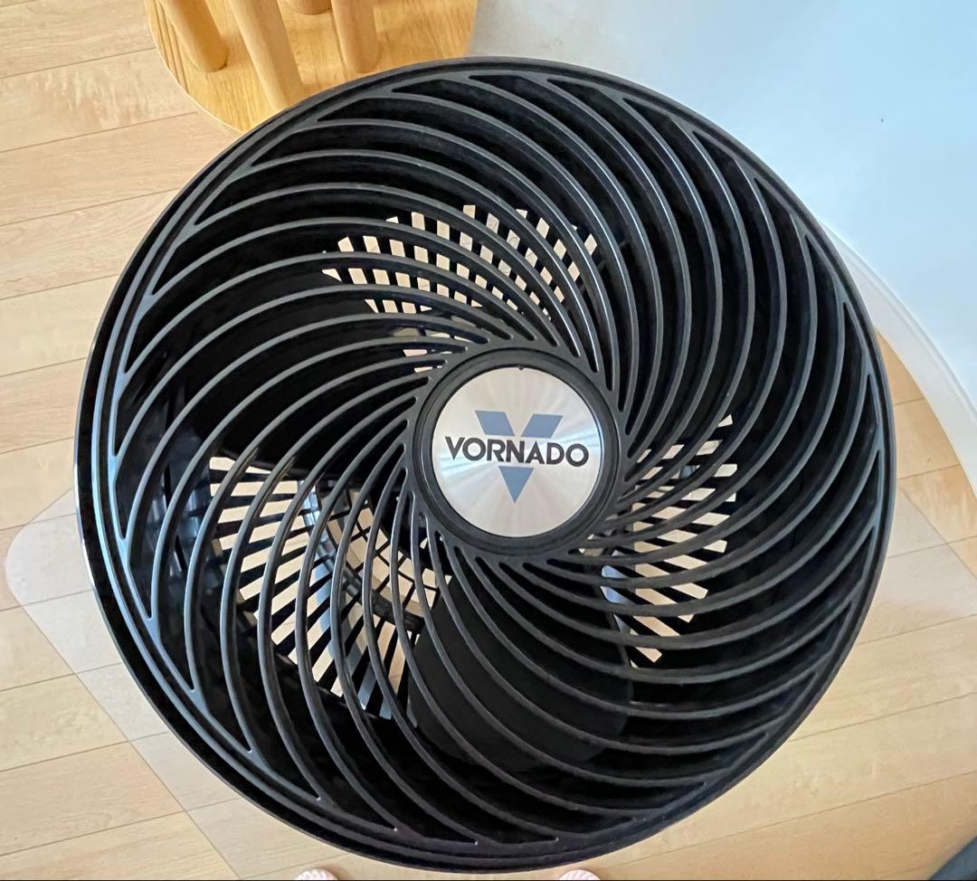 VORNADO(ボルネード) 783-JP サーキュレーター