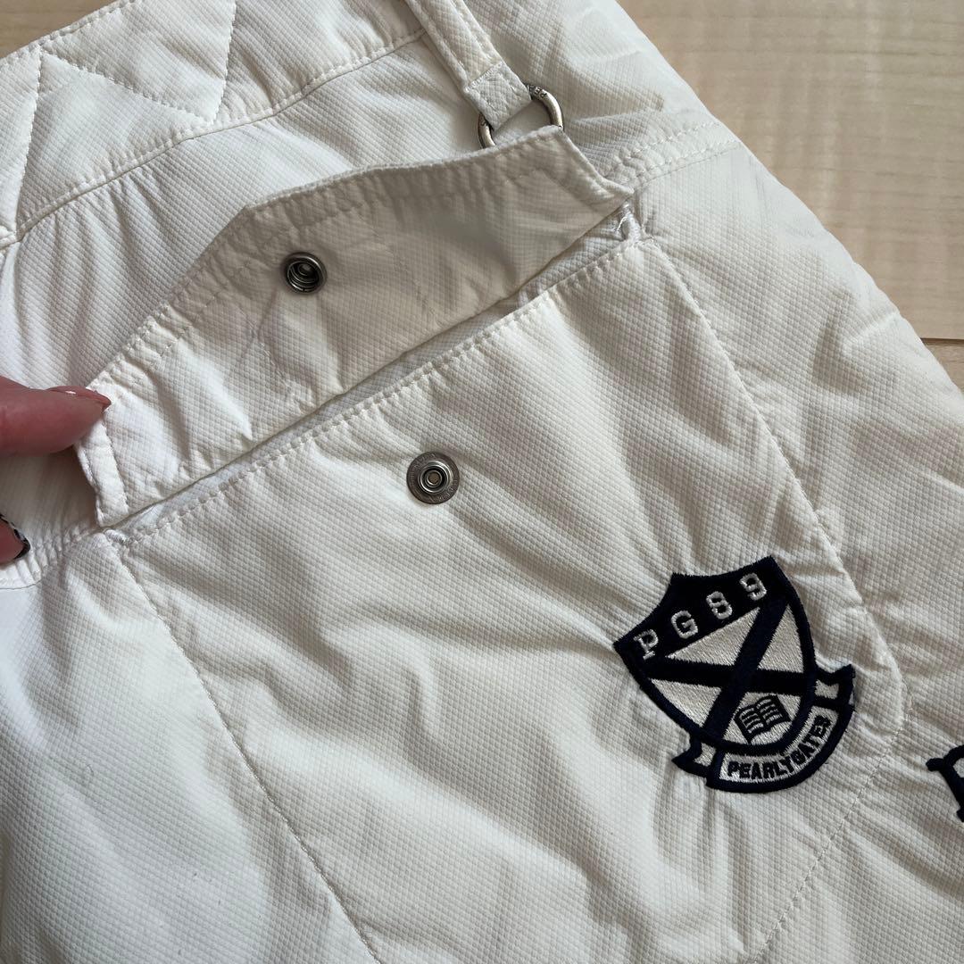 パーリーゲイツ　冬用スカートサイズ2