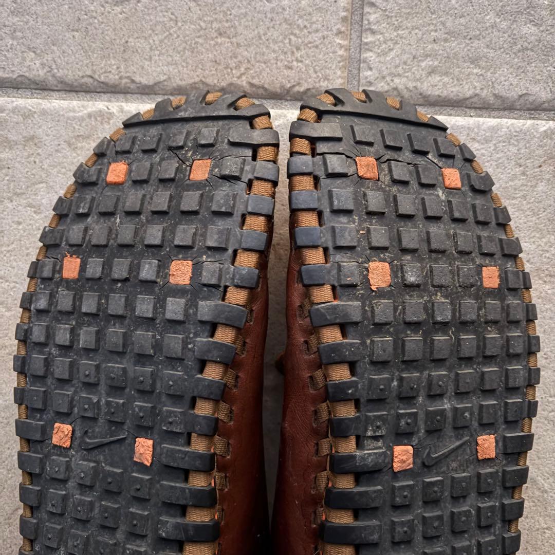 archive 2007年製 Nike acg コンシダート　28cm