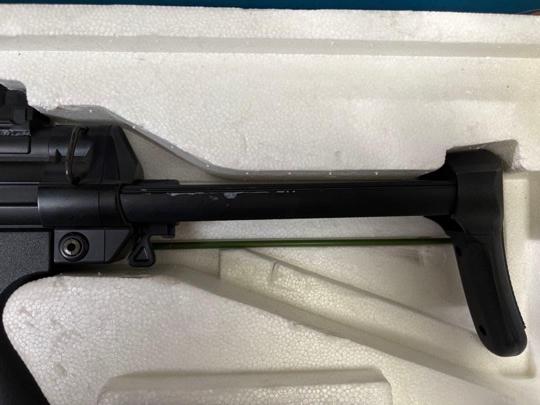 東京マルイ Heckler & Koch MP5A5 電動ガン