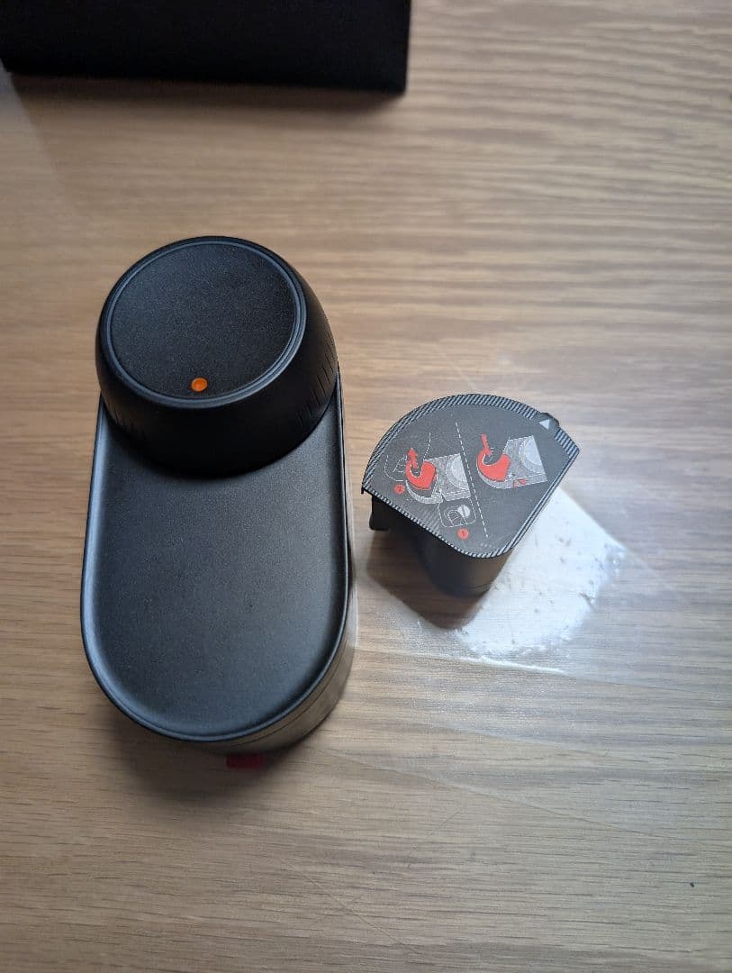 SwitchbotロックUltra動作確認のみ