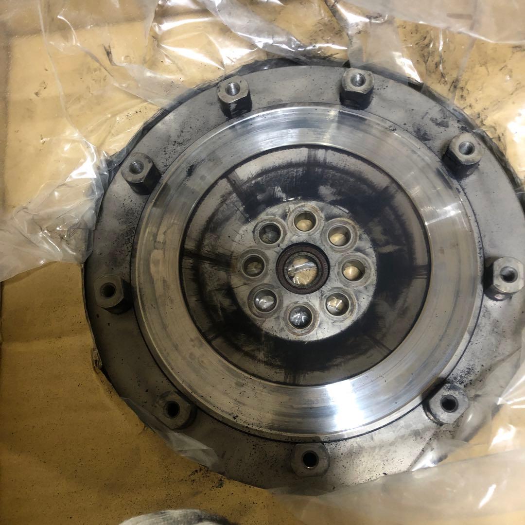 s2000 orcクラッチ