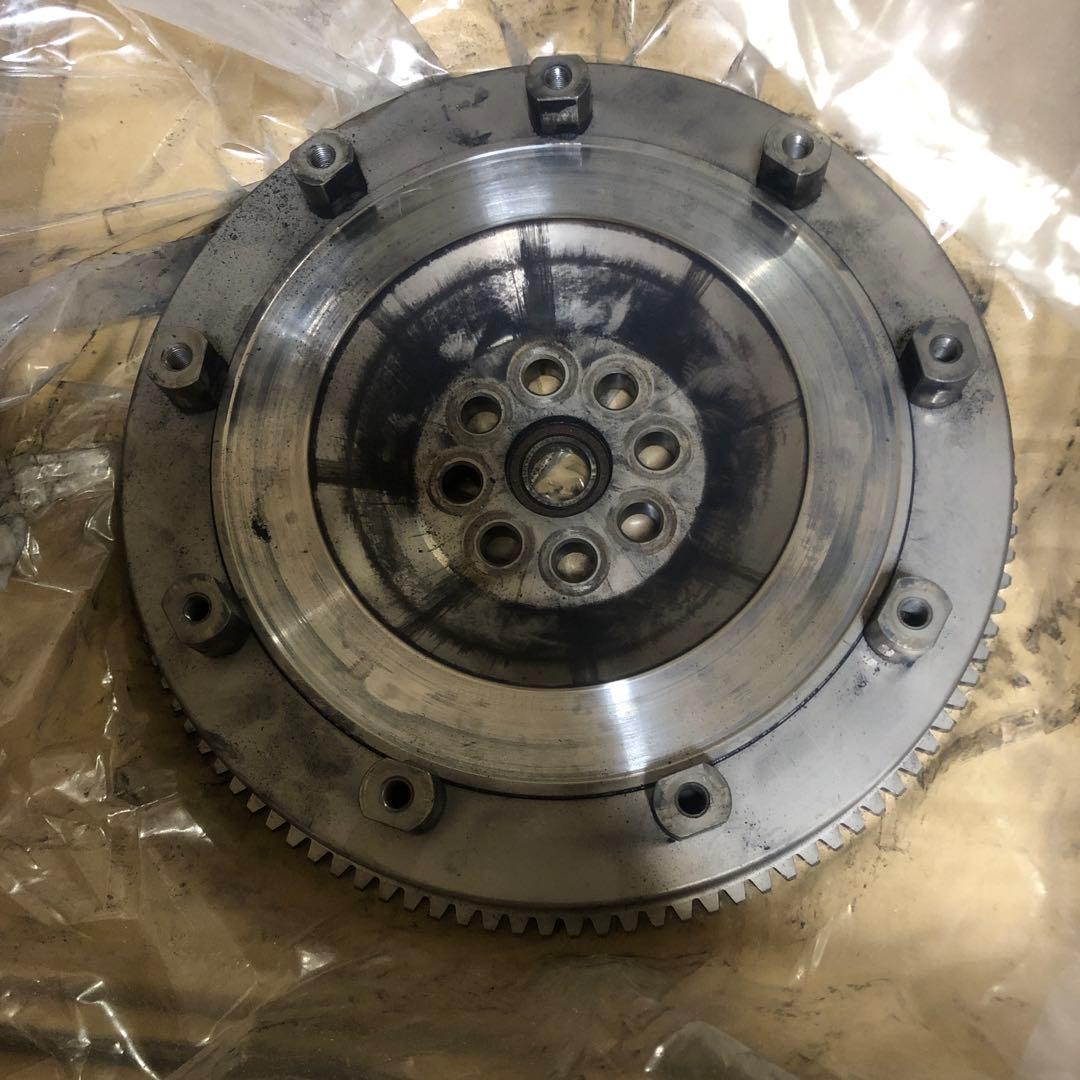 s2000 orcクラッチ