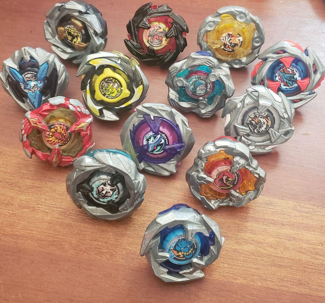 ベイブレード まとめ売り※19日まで