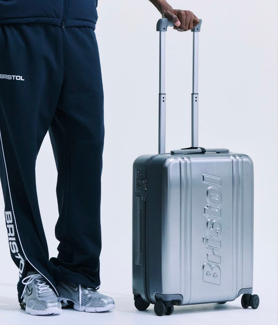 バッグ FCRB ZERO HALLIBURTON CLASSIC 37L