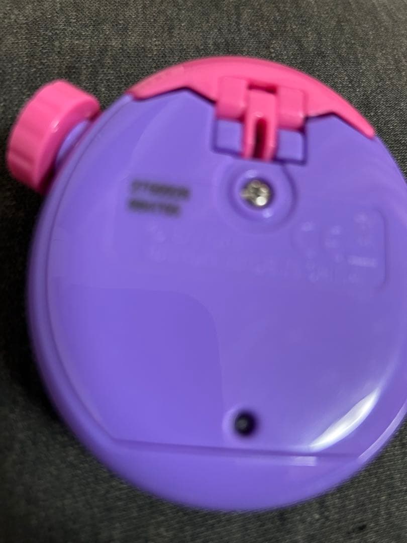 Tamagotchi Paradise２個セット