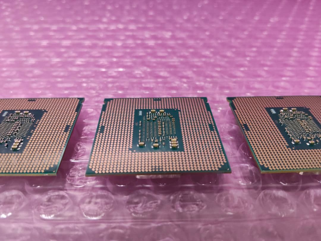 第6世代 第7世代 CPU Core i5×3 Windows起動確認済＃166