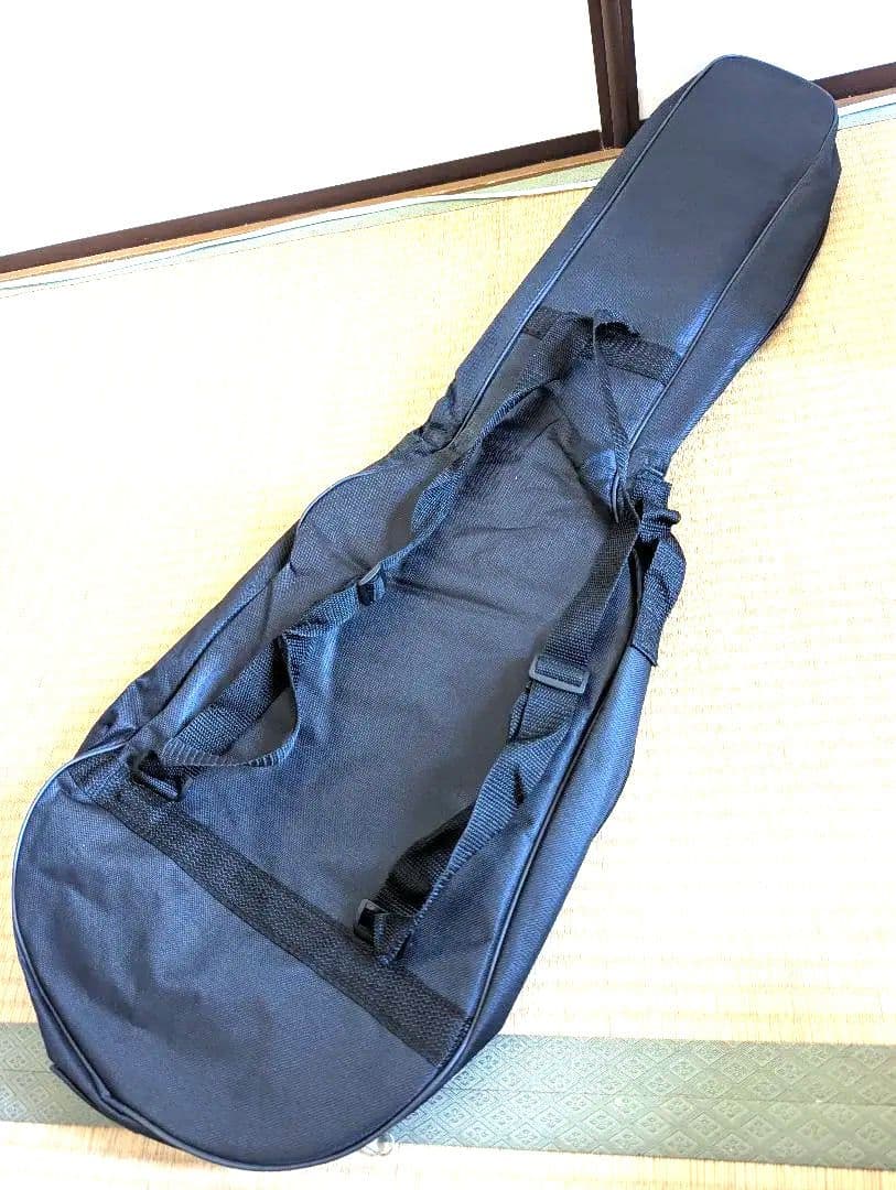 DONNER エレキギター サンバースト