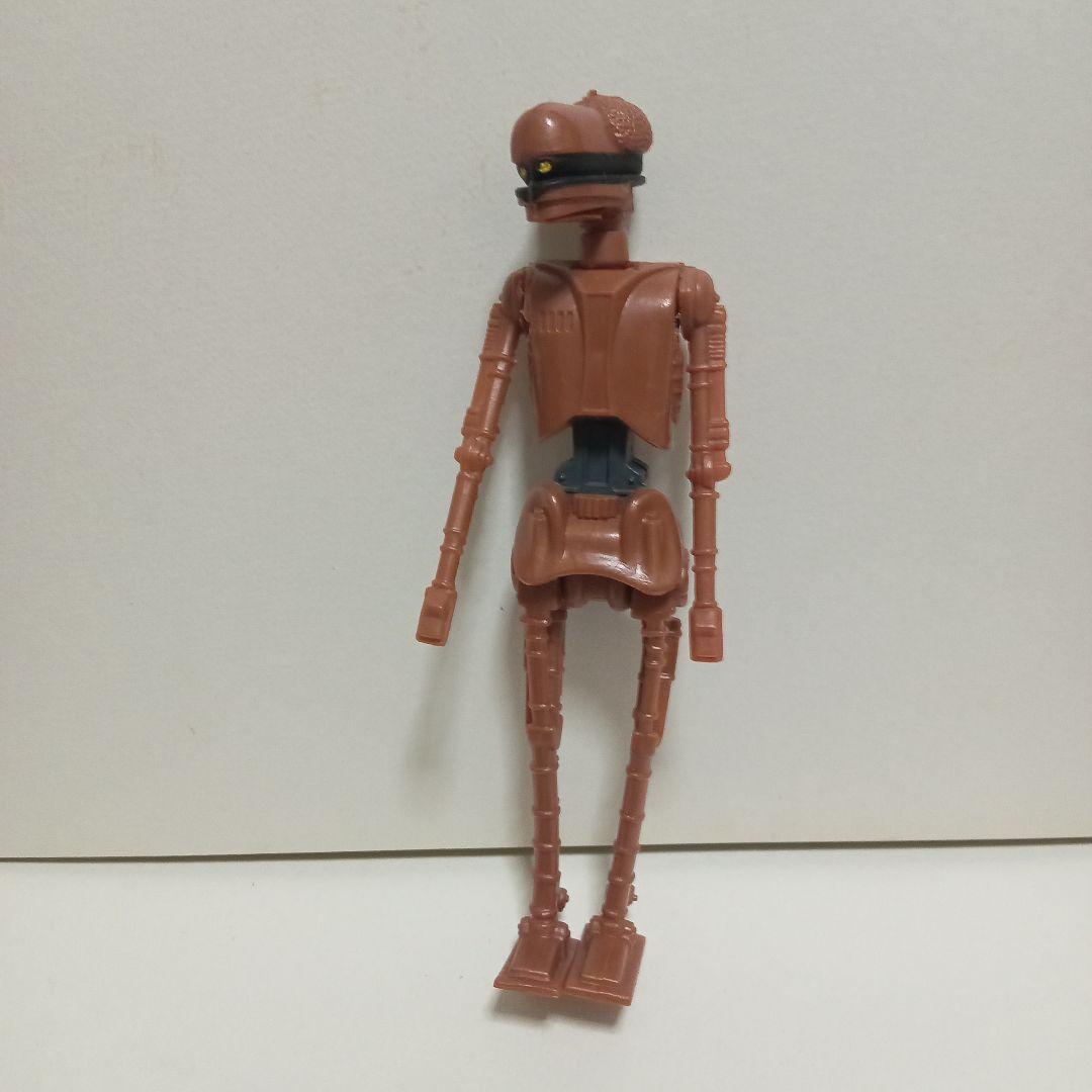 ★難あり　オールドケナースターウォーズ　POF EV-9D9