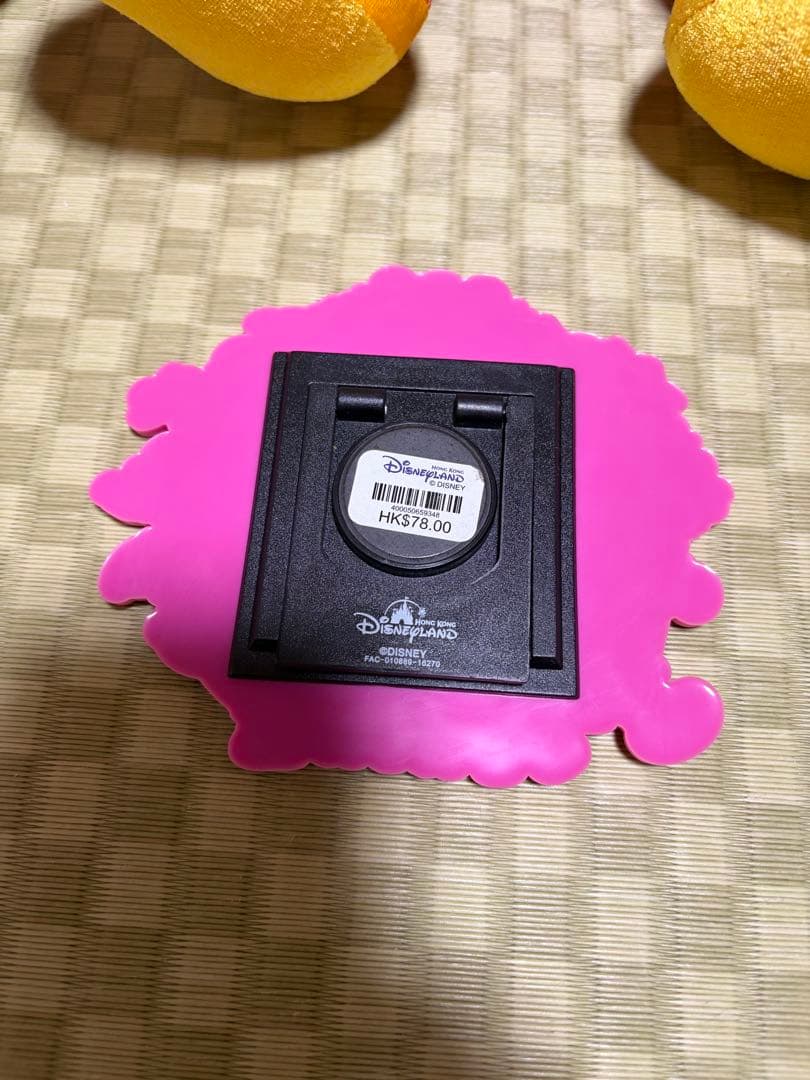 ディズニー　ミッキー　ミニー　ぬいぐるみ一式