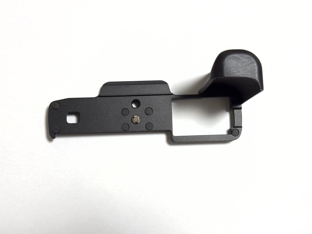 FUJIFILM フジフイルム X-Pro3用 ハンドグリップ