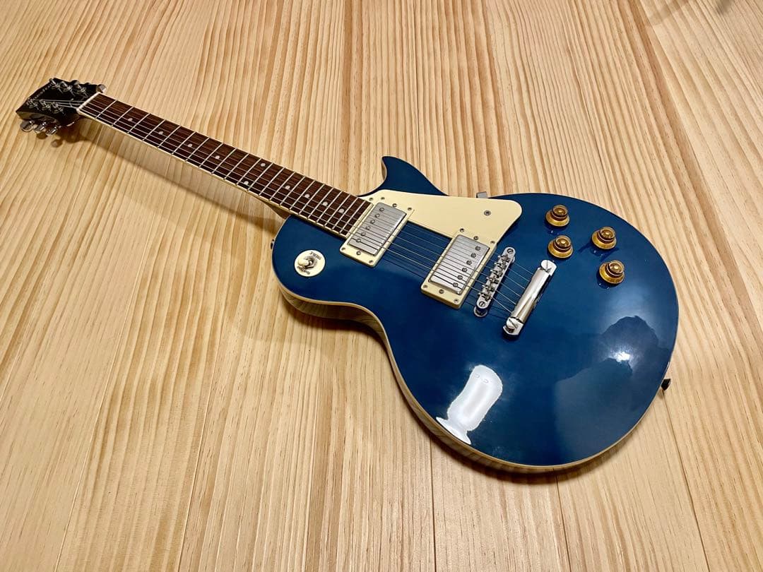 Maestro / Lespaul Standard レスポール 中古B