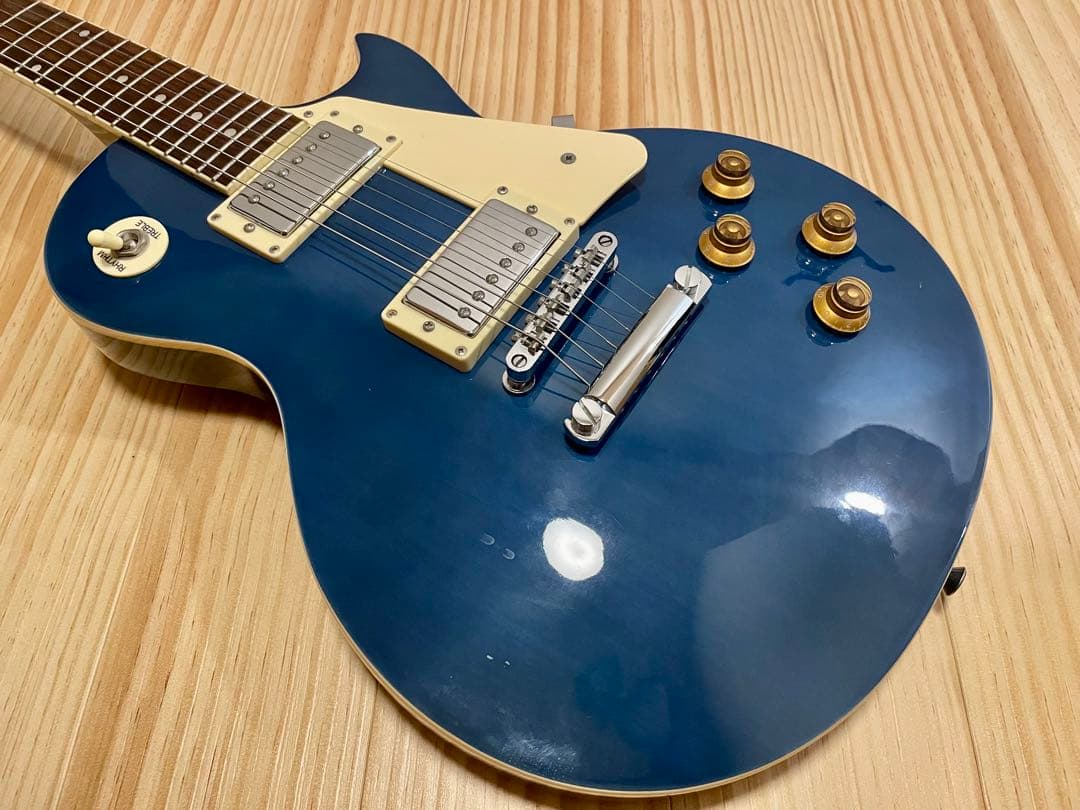 Maestro / Lespaul Standard レスポール 中古B