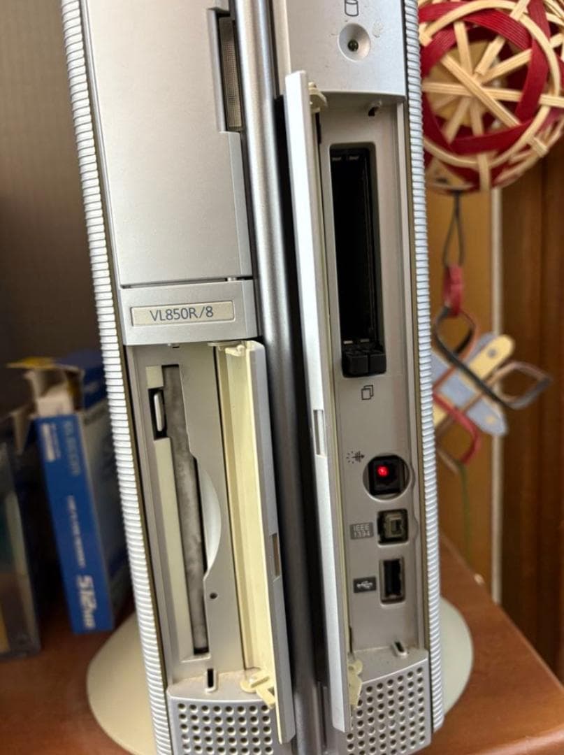 NEC VALUESTAR デスクトップPC