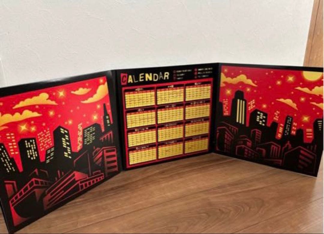 【ホワイトクラ】Persona 5  オリジナルサンドトラック