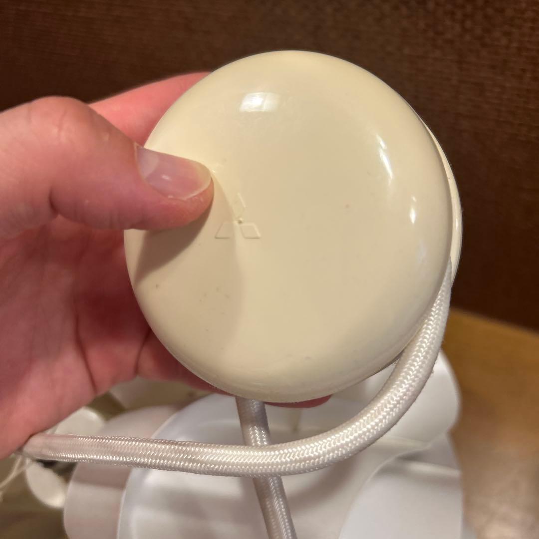 レ・クリント LE KLINT 正規品　ペンダントランプ