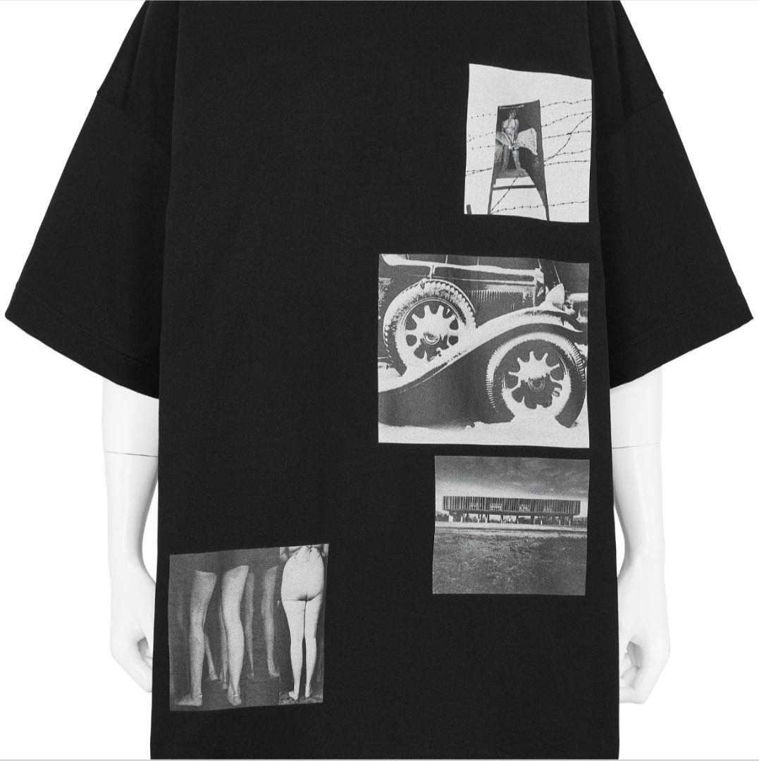 トップス Yasuhiro Ishimoto KIMONO ALMOSTBLACK