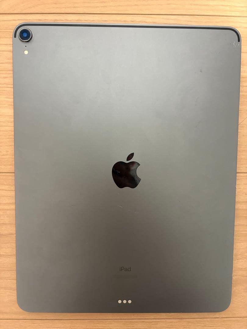 Apple iPad Pro 12.9インチ 第3世代