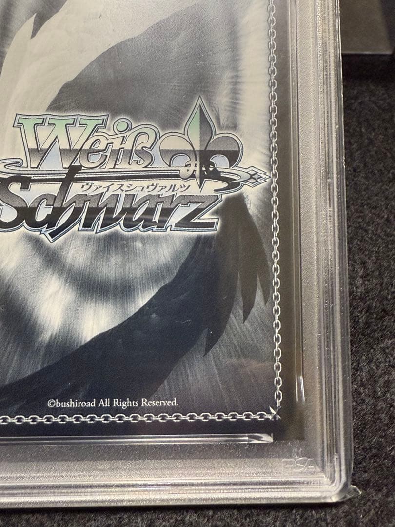 【PSA10】アニス　スパークリングサマー　SEC+ ヴァイス NIKKE