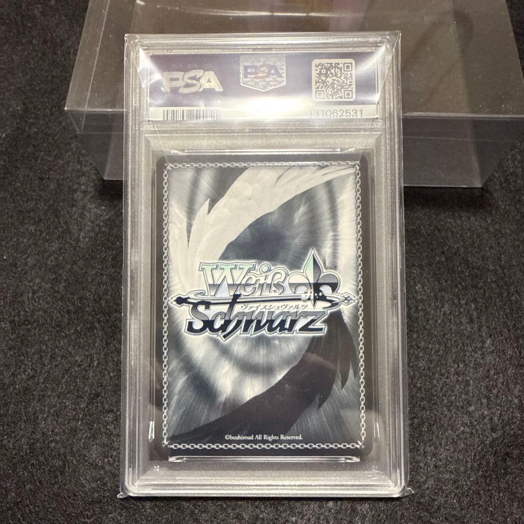 【PSA10】アニス　スパークリングサマー　SEC+ ヴァイス NIKKE