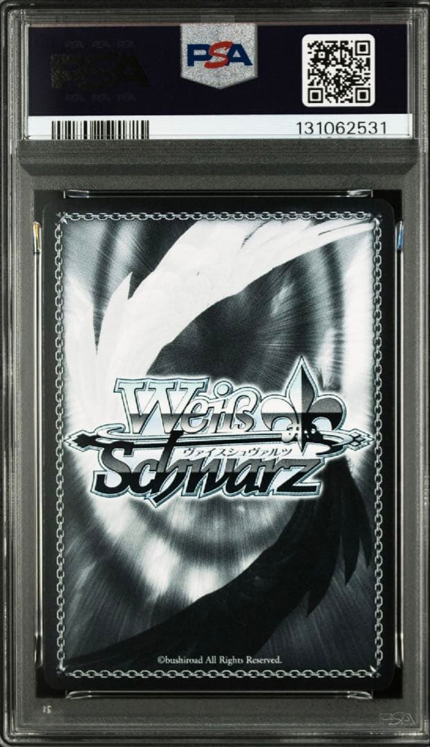 【PSA10】アニス　スパークリングサマー　SEC+ ヴァイス NIKKE