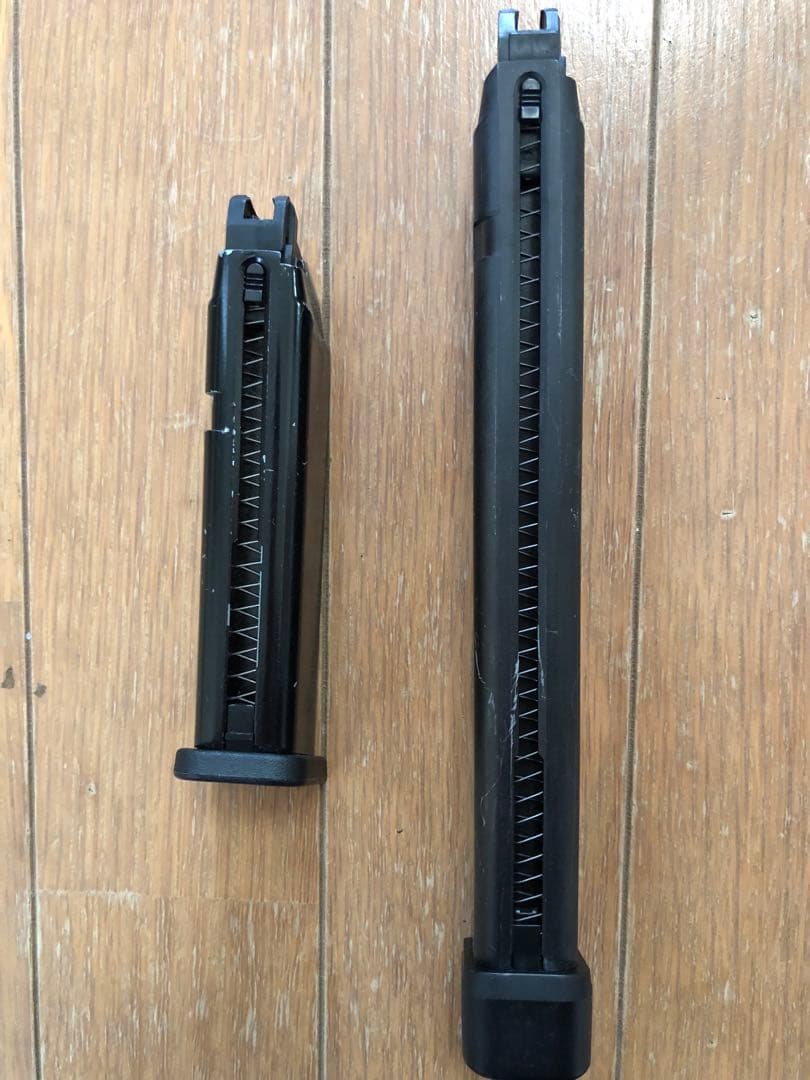 東京マルイ　g17 gen3 フルオートカスタム　ガスガン　ジャンク　動作不良品