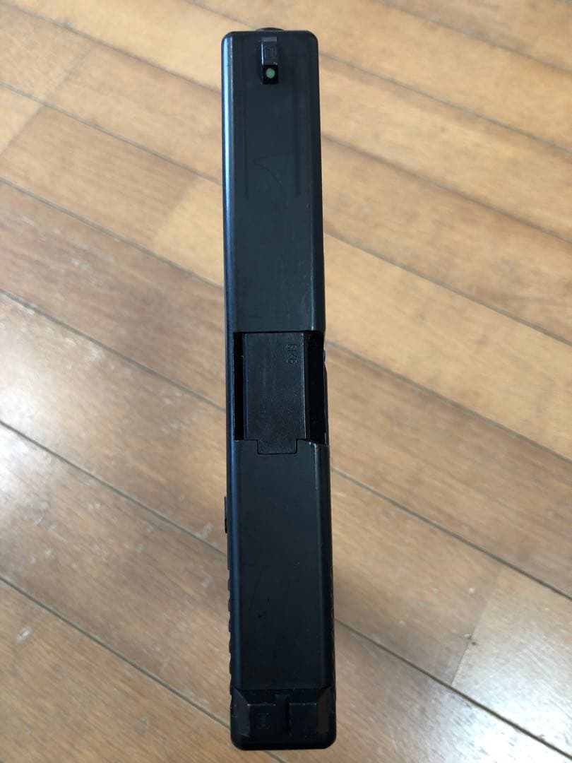 東京マルイ　g17 gen3 フルオートカスタム　ガスガン　ジャンク　動作不良品