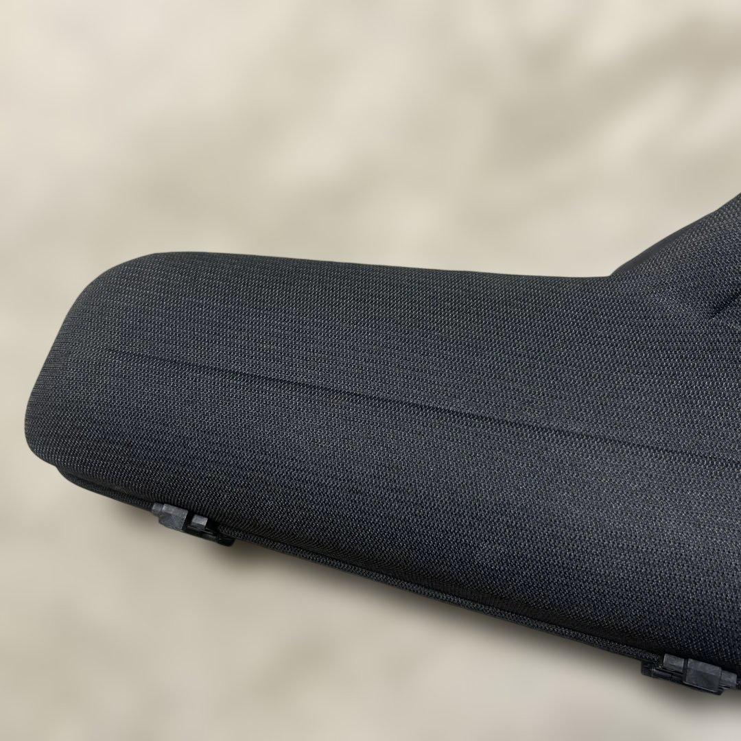 【美品】Jakob Winter テナーサックスケース グレー　軽量　リュック