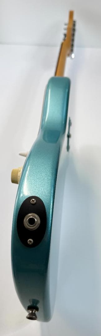 【美品】History ヒストリー ミニギター ストラトType 日本製 中古