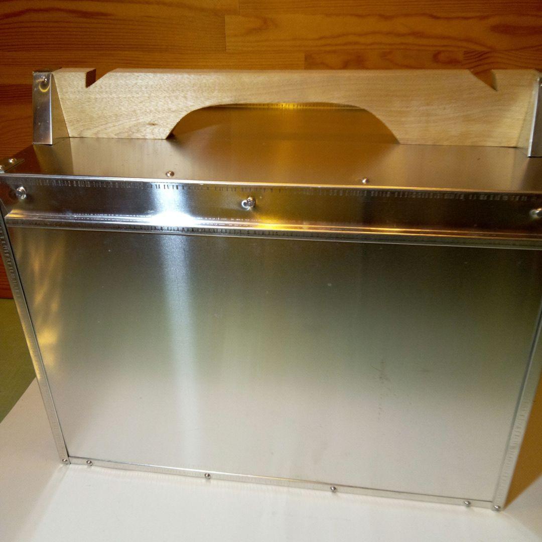 おかもち 出前 箱 横型