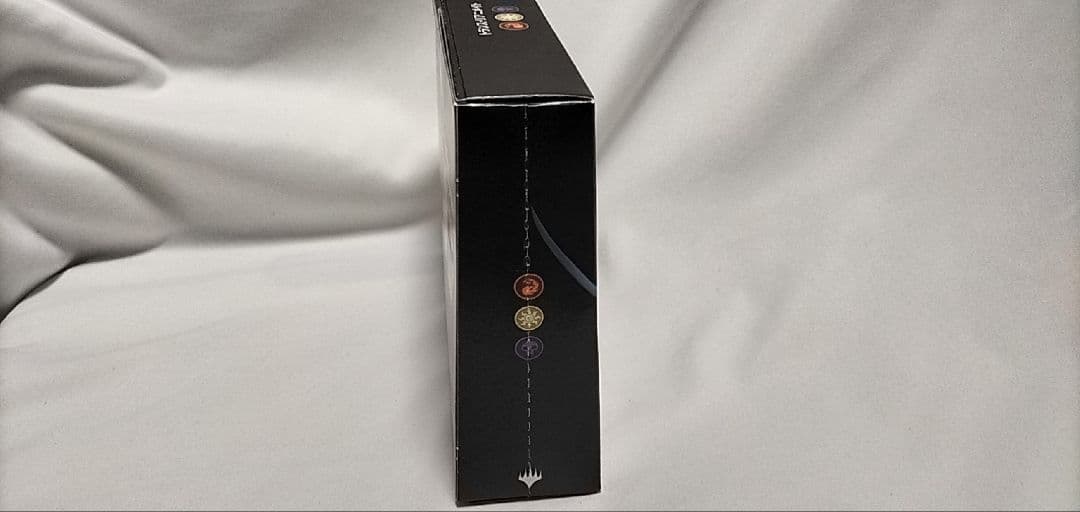 今日発送メルカリ便 MTG FF 統率者デッキ トランス 日本語版