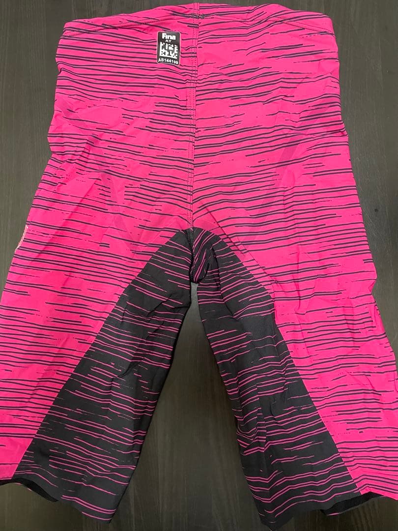 asics トップインパクト L