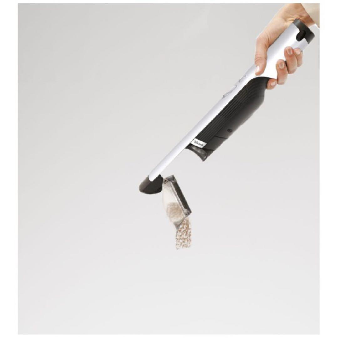 Shark ハンディクリーナー型番wv250j ハンディクリーナーNO.1