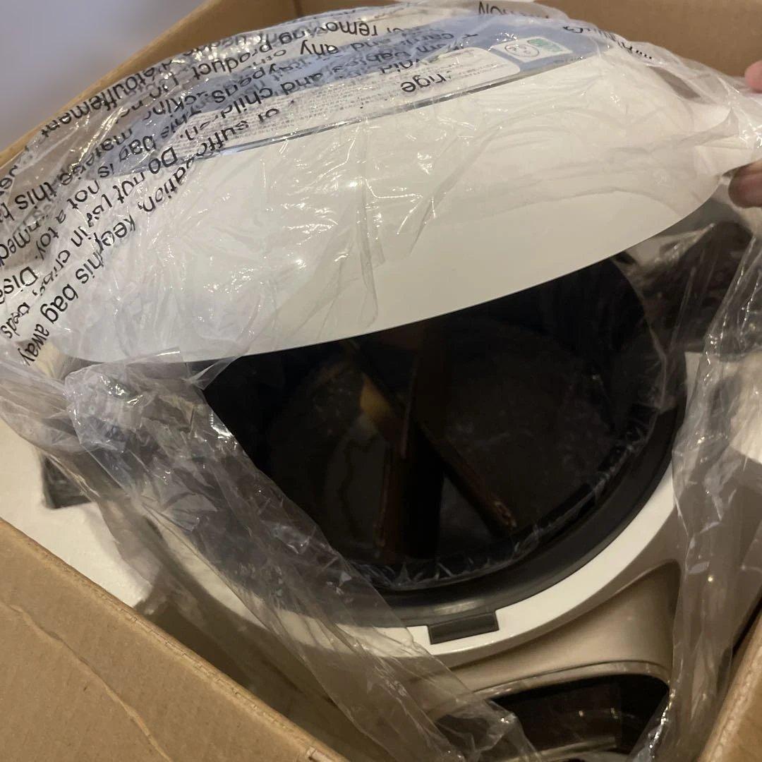 ティファール クックフォーミーエクスプレス6L CY8521JP