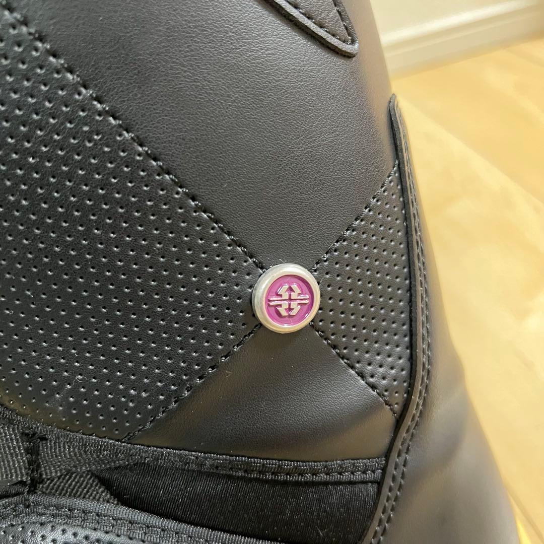 【即日発送】ROUZE ラウズ スノボCROCHE クロシェ 27.5cm