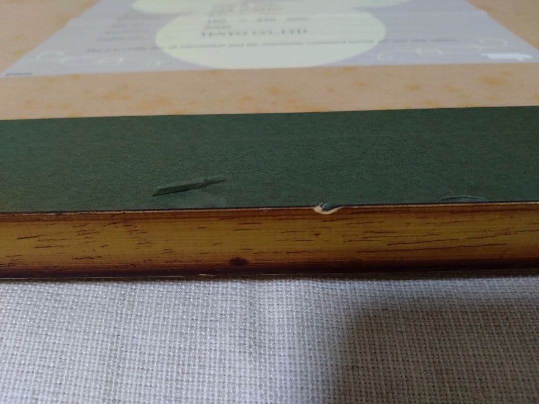 【再値下げ】チップとデール　ディズニー　版画