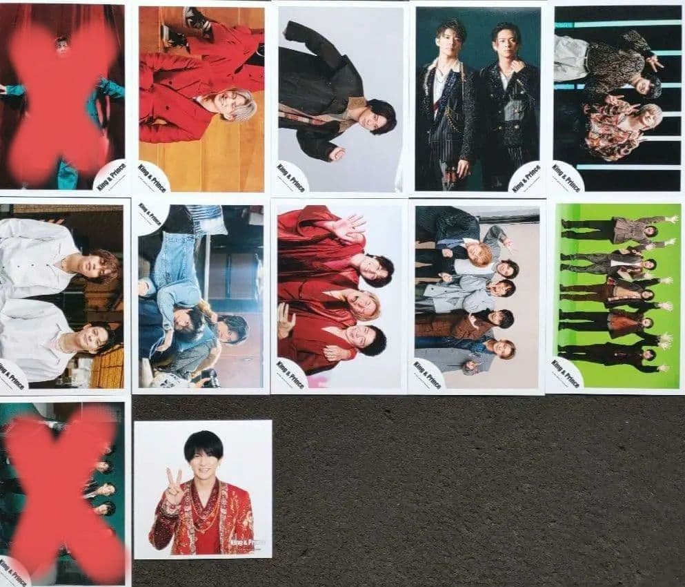 平野紫耀 King & Prince キンプリ 写真 341枚 Number_i