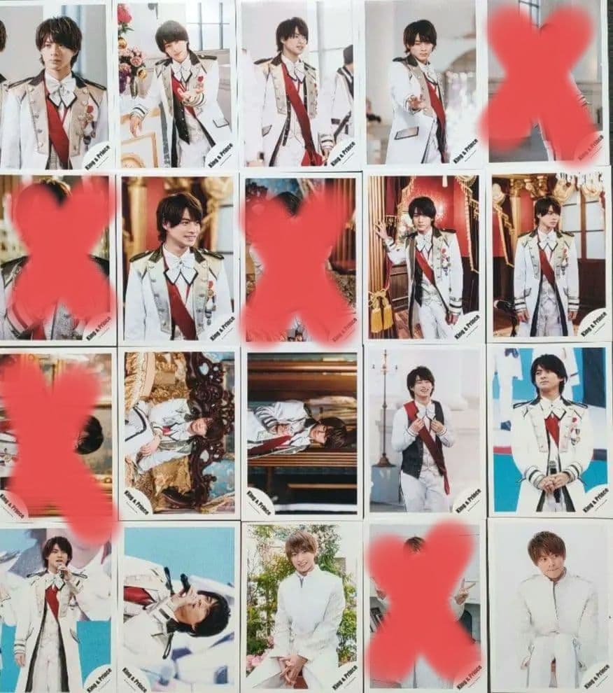 平野紫耀 King & Prince キンプリ 写真 341枚 Number_i