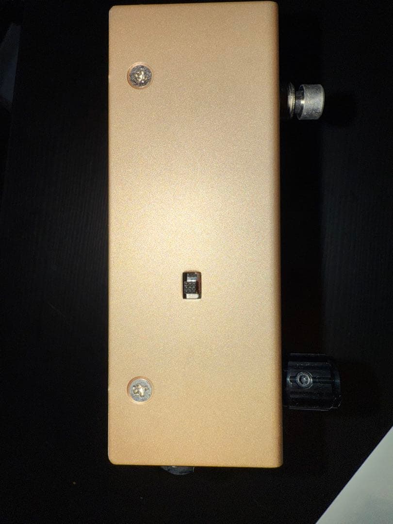 ギター Free The Tone FUTURE FACTORY FF-1Y-K