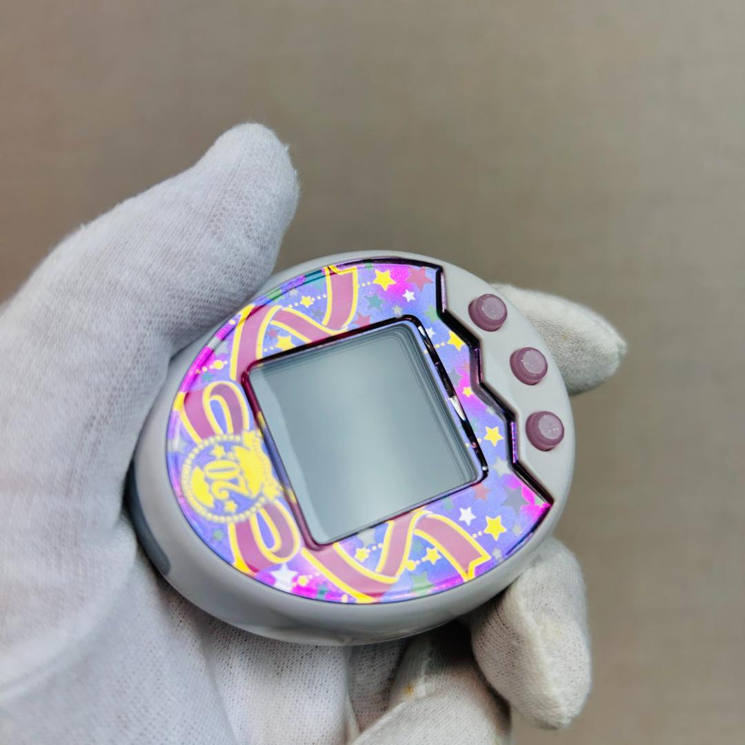 たまごっち M!x たまごっちミックス20周年記念ギフトセット