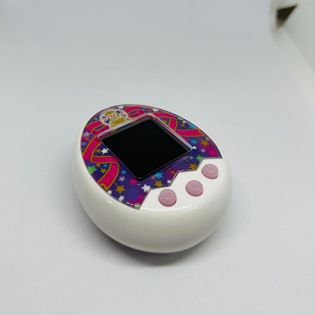 たまごっち M!x たまごっちミックス20周年記念ギフトセット